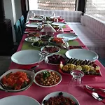 Salkim Konak Ve Agac Evler Vendégház *