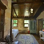 Vendégház Salkim Konak Ve Agac Evler