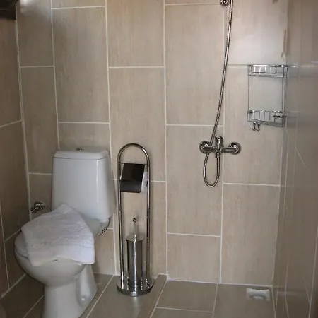 Gasthuis Salkim Konak Ve Agac Evler