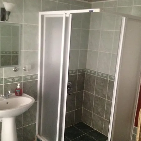 Penzion Salkim Konak Ve Agac Evler *