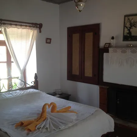 Salkim Konak Ve Agac Evler Selçuk