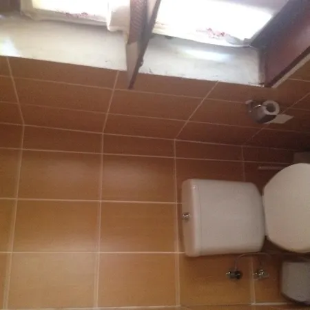 Gasthuis Salkim Konak Ve Agac Evler *