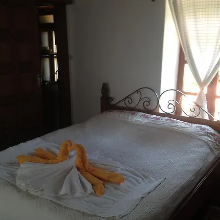 Guest house Salkim Konak Ve Agac Evler