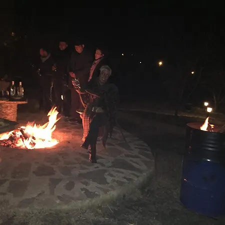 Salkim Konak Ve Agac Evler Selçuk