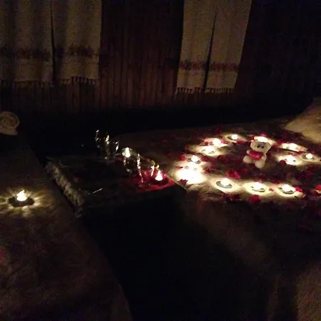 Gasthuis Salkim Konak Ve Agac Evler Selçuk