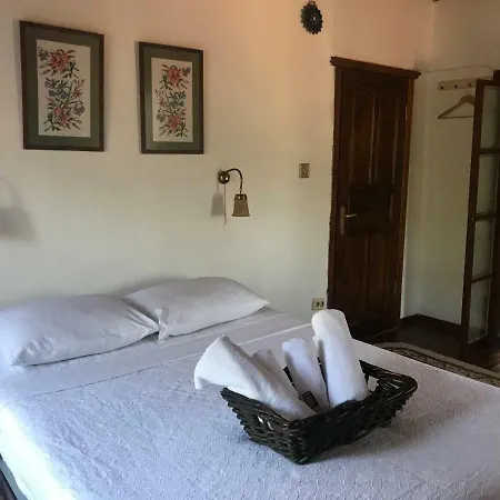 Salkim Konak Ve Agac Evler Guest house