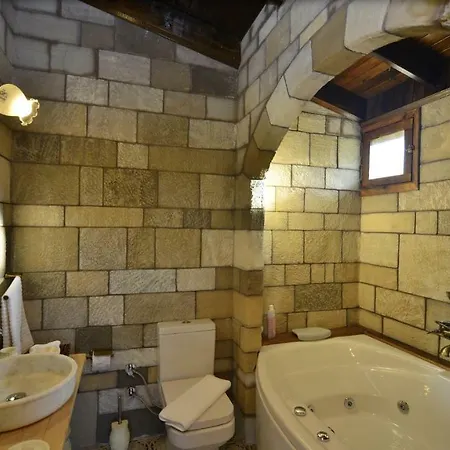 Gasthuis Salkim Konak Ve Agac Evler Selçuk