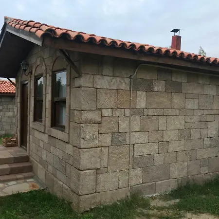 Salkim Konak Ve Agac Evler Guest house