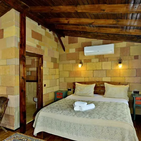 Gasthuis Salkim Konak Ve Agac Evler Selçuk