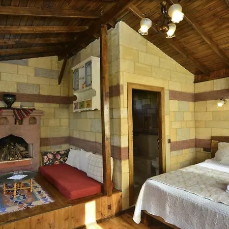 Salkim Konak Ve Agac Evler * Selçuk