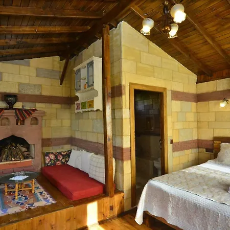 Salkim Konak Ve Agac Evler Guest house *