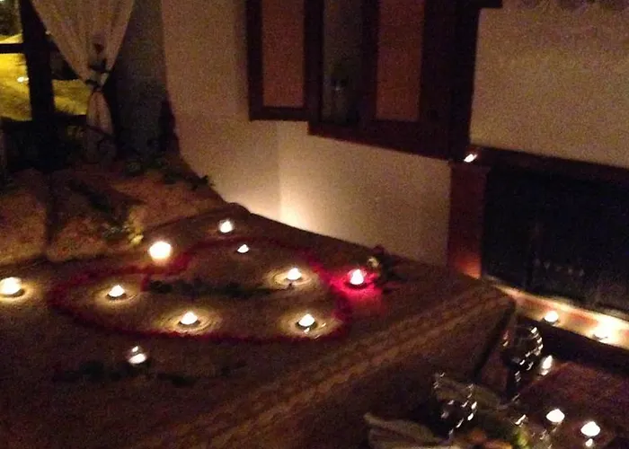 Salkim Konak Ve Agac Evler Πανσιόν *