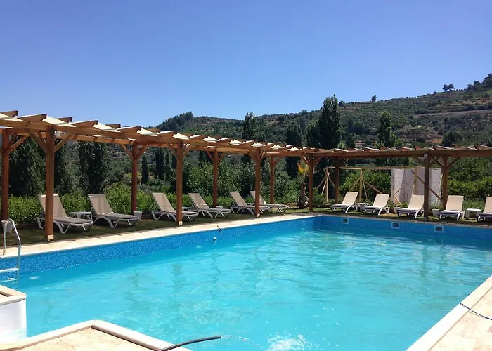 Salkim Konak Ve Agac Evler Σελτσούκ