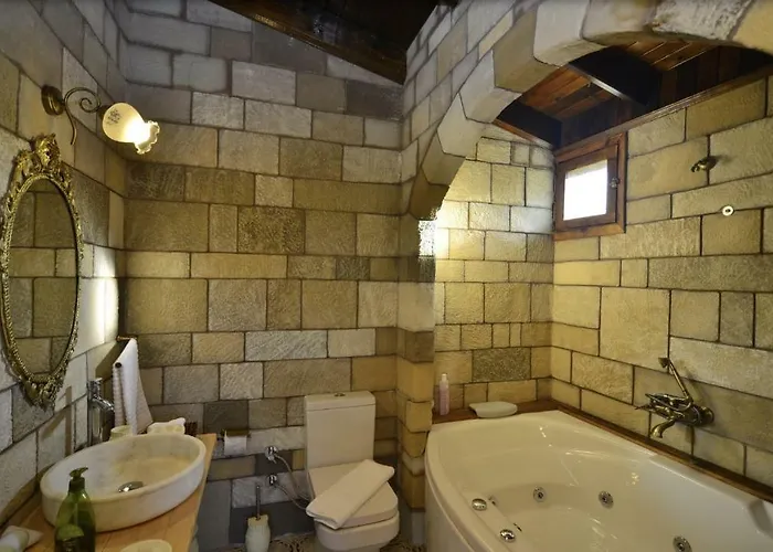 Πανσιόν Salkim Konak Ve Agac Evler Σελτσούκ