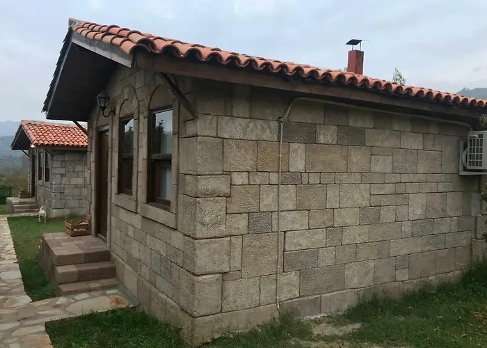 Salkim Konak Ve Agac Evler Πανσιόν