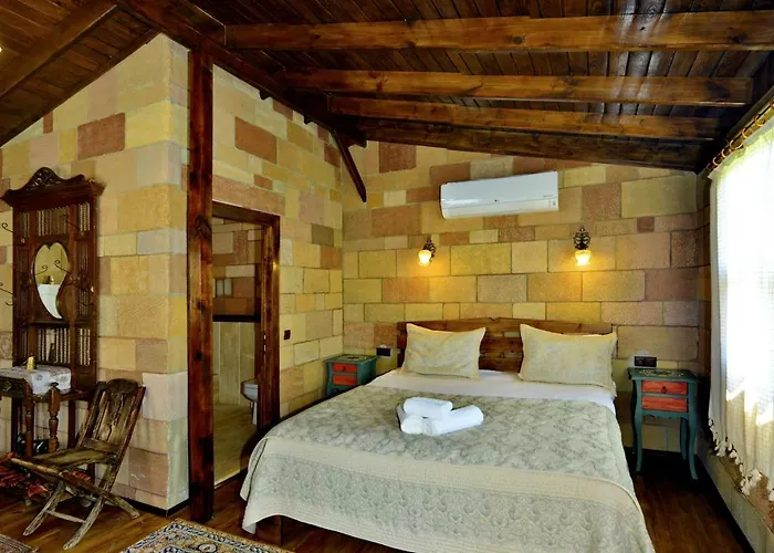 Πανσιόν Salkim Konak Ve Agac Evler Σελτσούκ