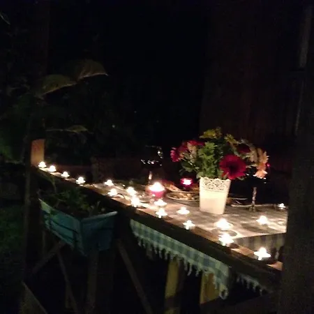 Salkim Konak Ve Agac Evler Penzion Selcuk