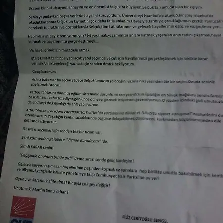 Konukevi Salkim Konak Ve Agac Evler *