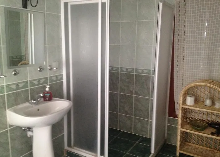 Konukevi Salkim Konak Ve Agac Evler