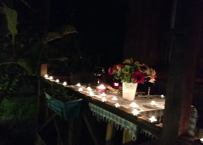 Salkim Konak Ve Agac Evler Konukevi Selçuk