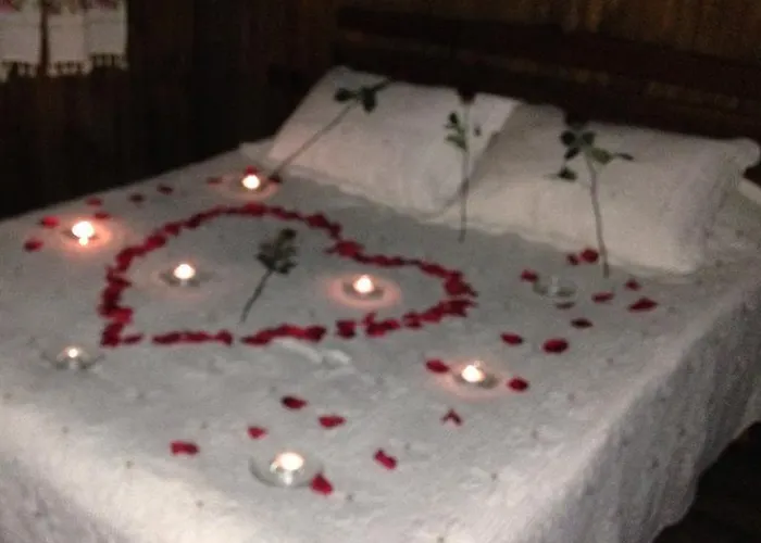 Konukevi Salkim Konak Ve Agac Evler *