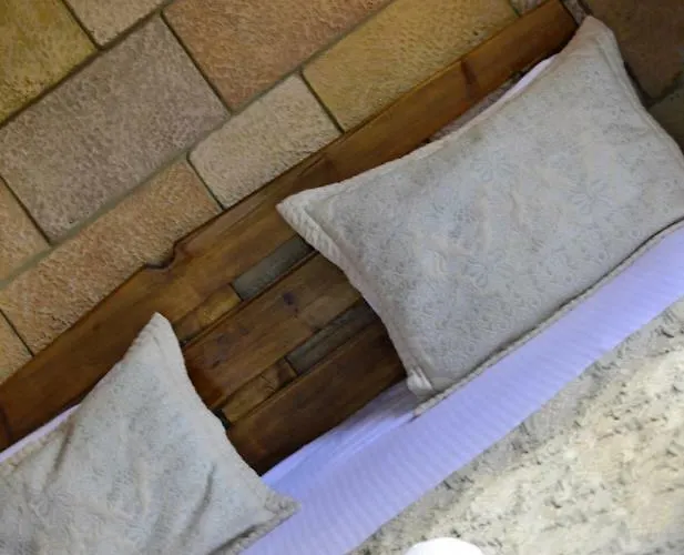 Salkim Konak Ve Agac Evler * Selçuk