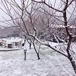 Salkim Konak Ve Agac Evler Selcuk
