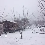 Salkim Konak Ve Agac Evler *