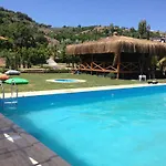 Salkim Konak Ve Agac Evler Guest house *
