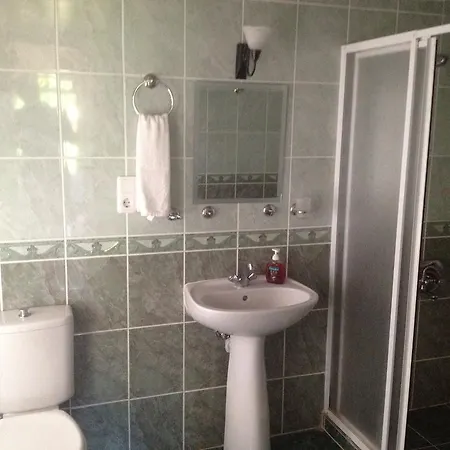 Salkim Konak Ve Agac Evler