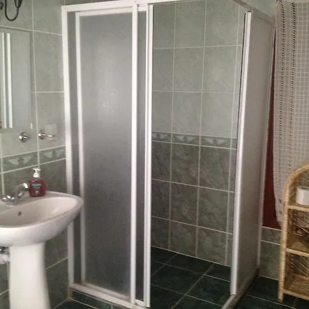 ゲストハウス Salkim Konak Ve Agac Evler