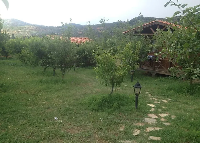 Pensión Salkim Konak Ve Agac Evler Selçuk